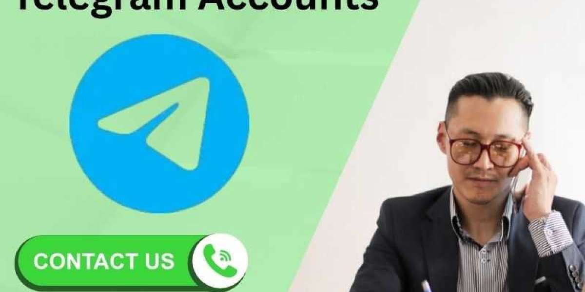 Top 07 Sites to B,u,y, Telegram Accounts Securely in 2026