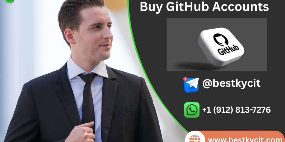 How to Safely Buy Old GitHub Accounts