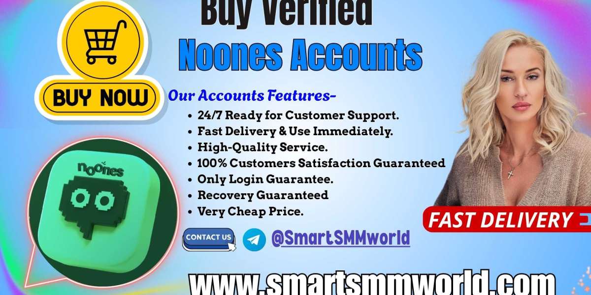 Best 1 Sites to Buy Verified Noones Accounts