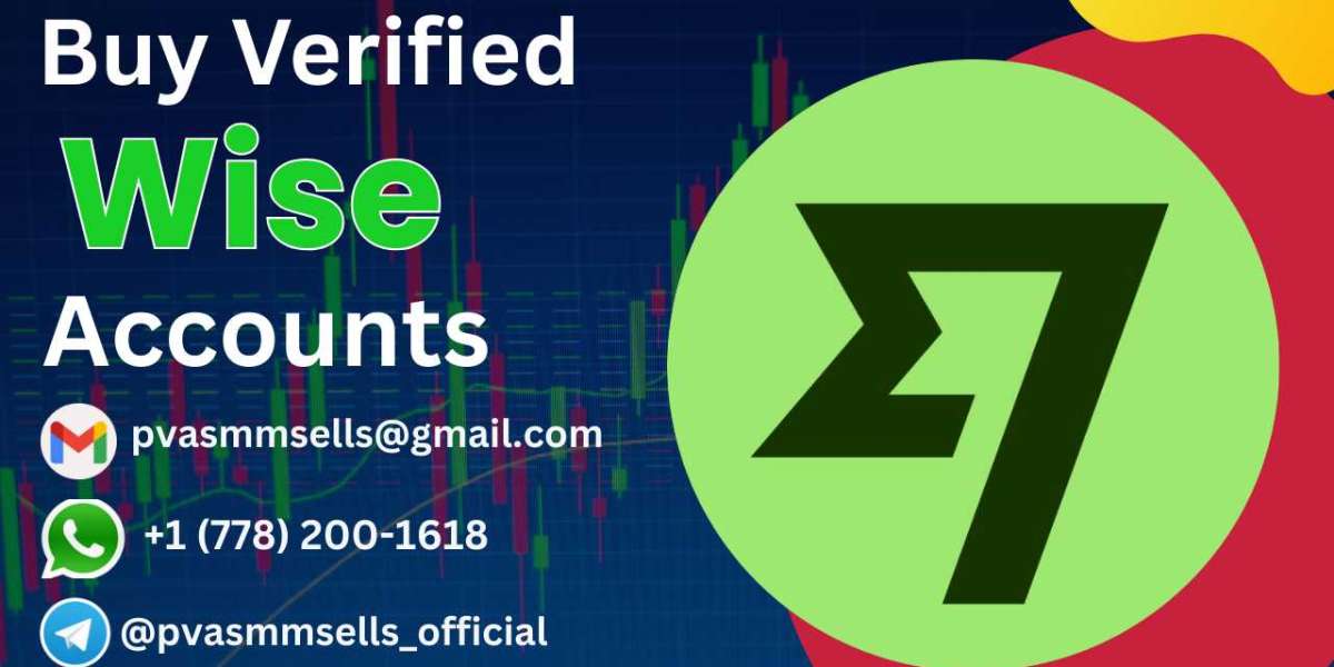 What Are Buy Verified Wise Accounts in this year?