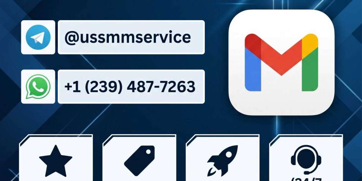 How top I Buy Old Gmail Accounts (Aged and Cheap) ...