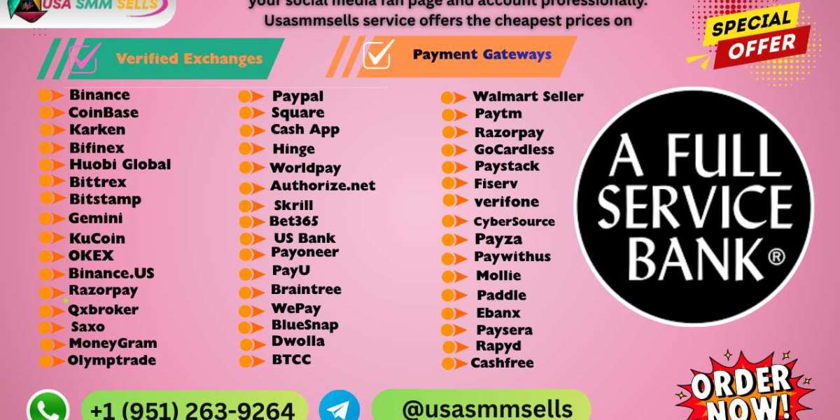 Best 8 Sites to Buy Walmart Seller Account in USA (2026)
