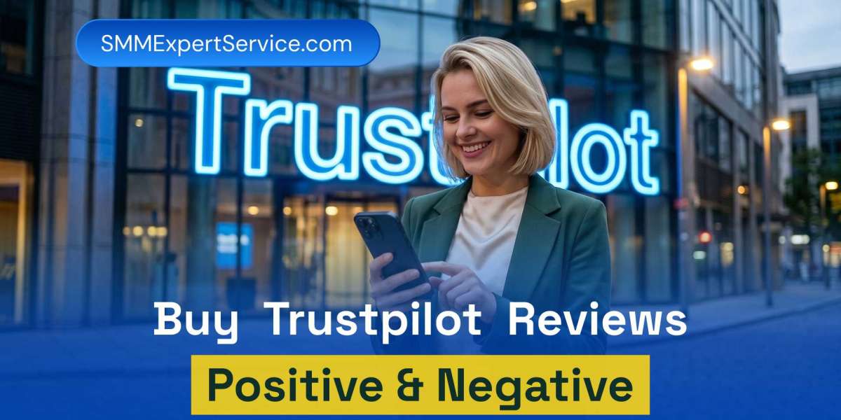 Buy Real vs Fake Trustpilot Reviews in 2026