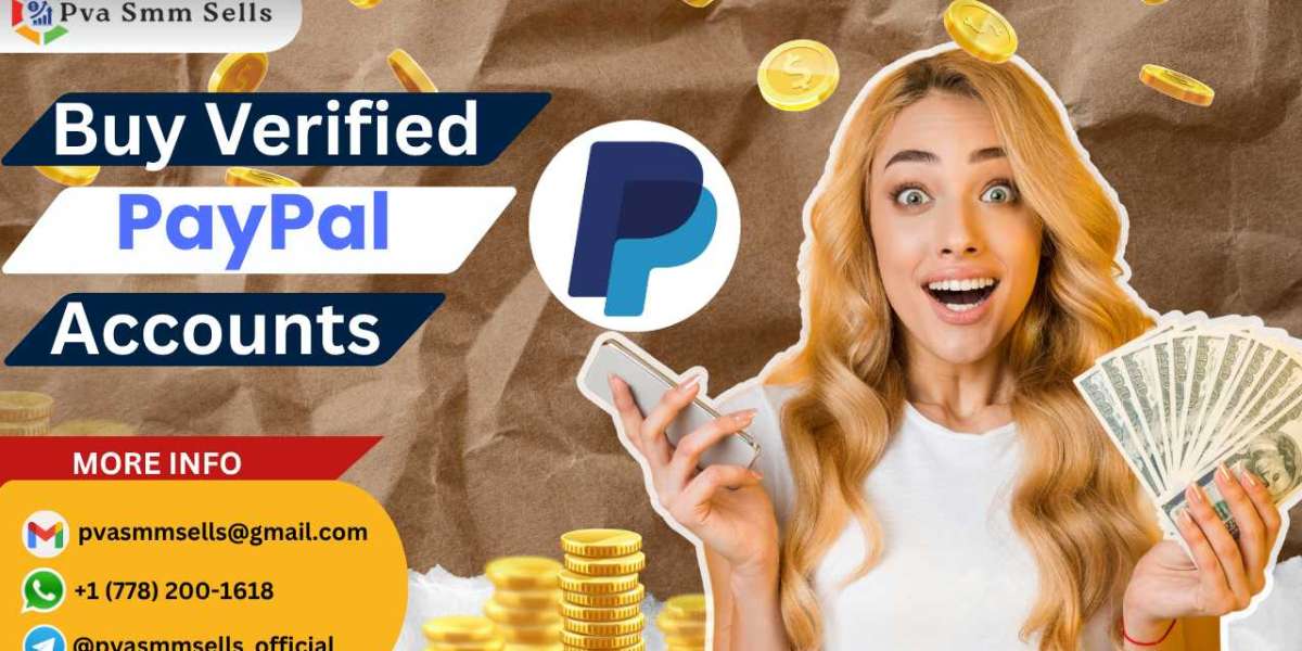 10 Recommended Sites to Buying Verified PayPal Accounts Now