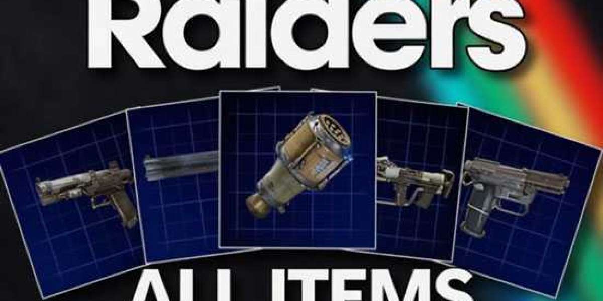 ARC Raiders Items at U4GM: Fast Delivery, Security, and Great Value