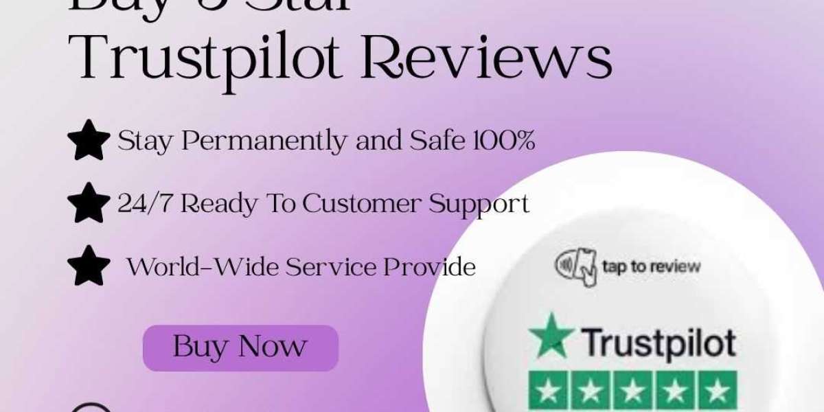 Boost Your Brand Instantly: Unlock 5-Star Trustpilot Reviews Today!