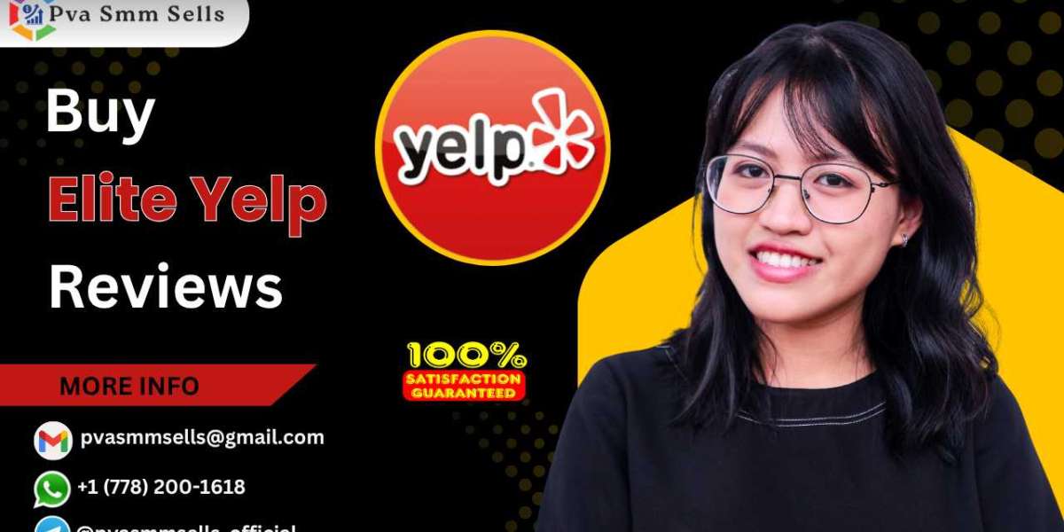 Buy Elite Yelp Reviews: What You Need to Know
