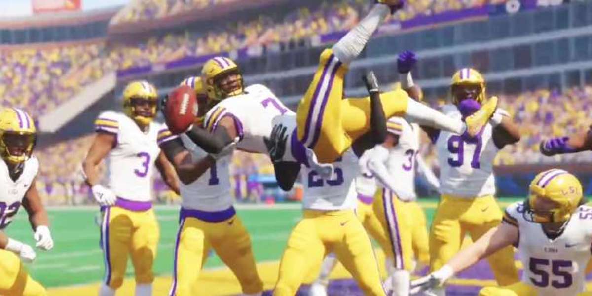 EA SPORTS College Football 26 before launch day