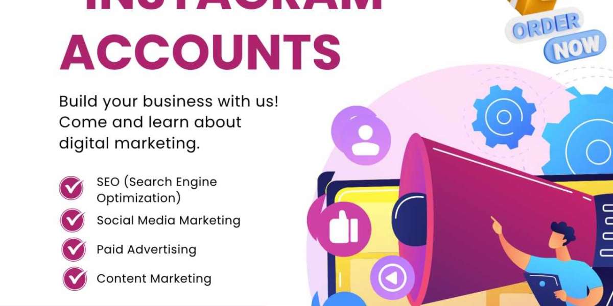 The Nearly Perfect 9.9 Guide to Instagram Account Buying in 2025