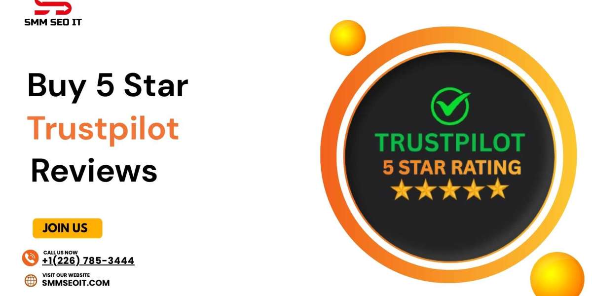 Top Marketplaces to Buy 5 Star Trustpilot Reviews in 2026