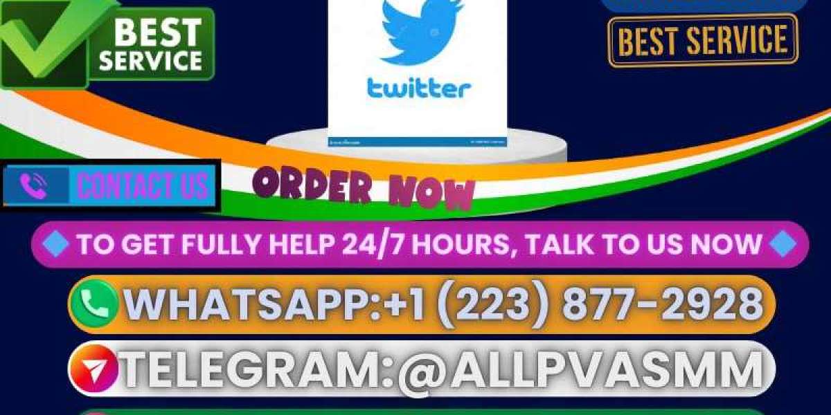 Buy Twitter Accounts with Aged Usernames