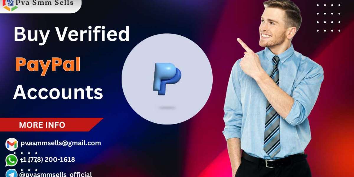 5 Top Cheap Places to Buy Verified PayPal Accounts in 2026