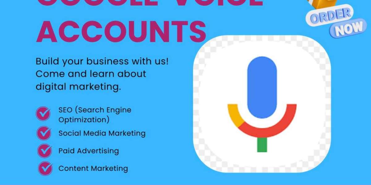 13 Best Way to Buy Google Voice Accounts