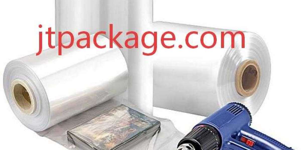 Can jtpackage Printing Packaging Film Shape Brand Presentation?