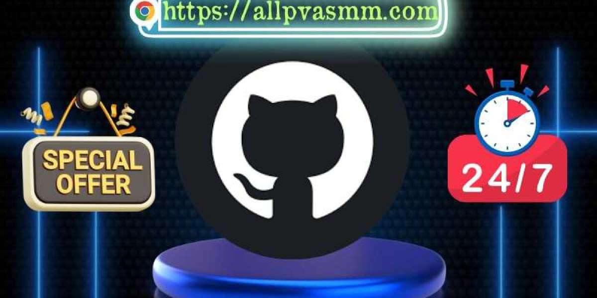 How to Safely Buy Old GitHub Accounts Online