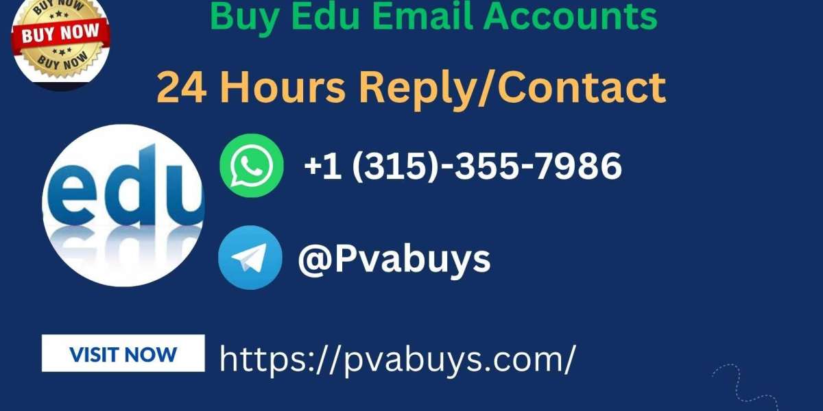 Why Young People Are Buying Edu Email Accounts—and Everything Else You Need to Know About This Week