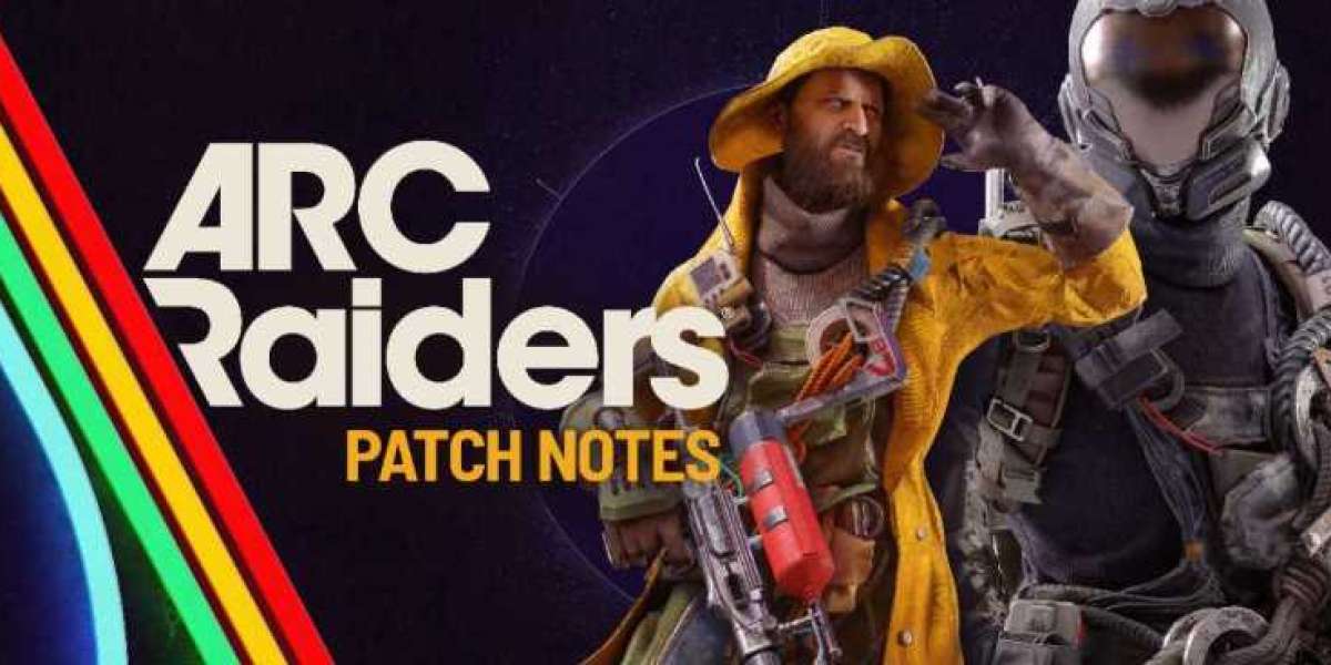 ARC Raiders 1.28.0 Guide – Castaway Set and Matchmaking Fixes