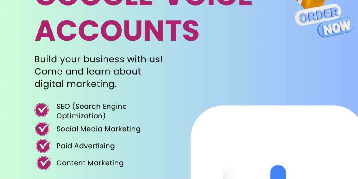 14 Purchase Google Voice Accounts Easily and Securely