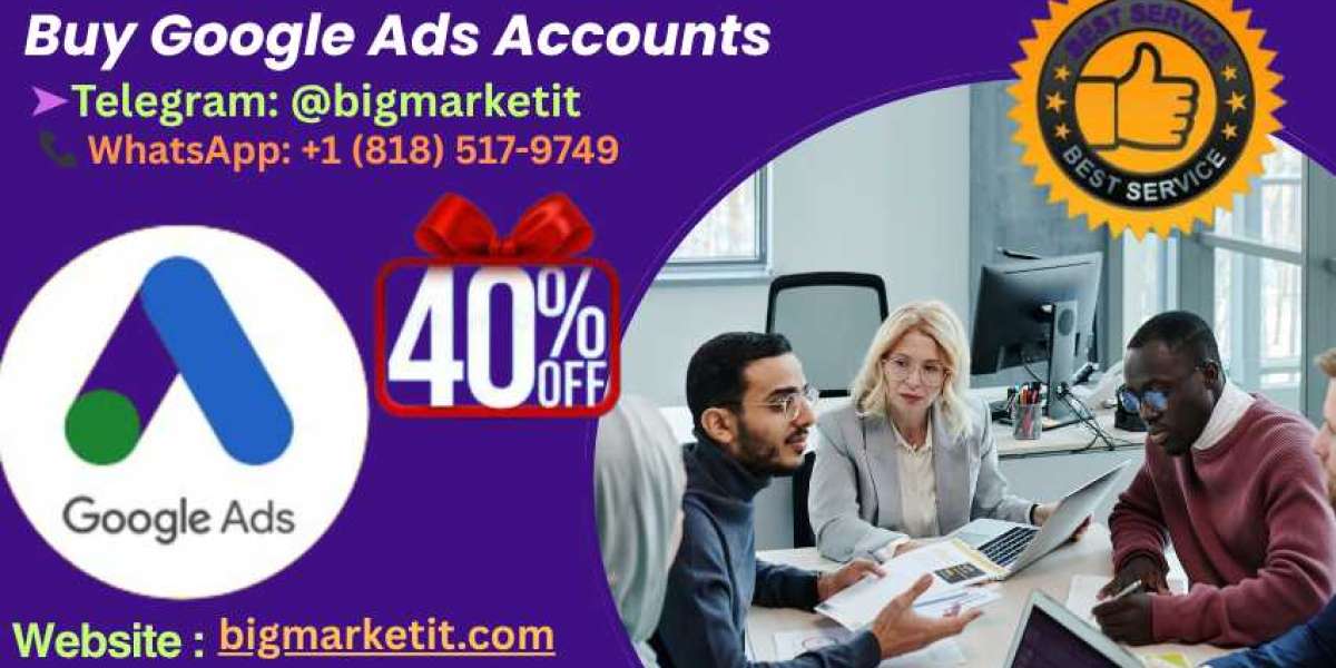 USA Best Places to Buy Google Ad Agency Accounts in 2025- ...