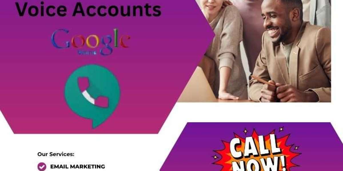 Top 15 Sites to Buy Google Voice Accounts for Business .. ...