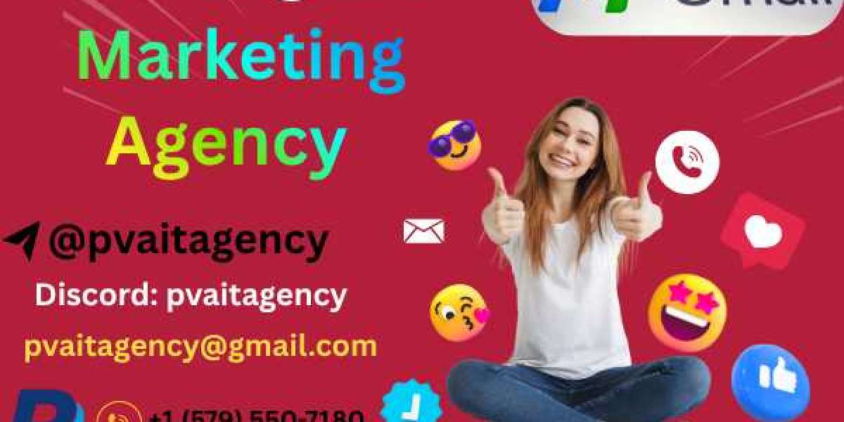 Top 6 Providers for Buy Old Gmail Accounts (Complete ...