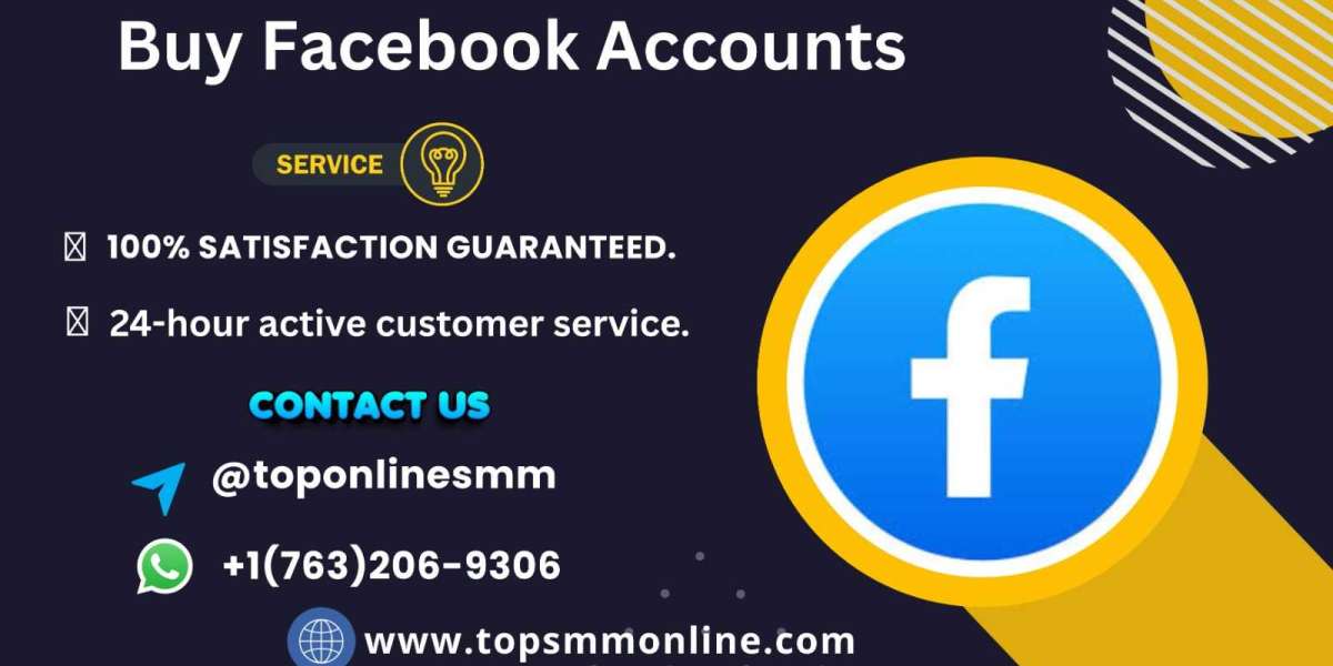 High-Quality Facebook Profiles for Sale