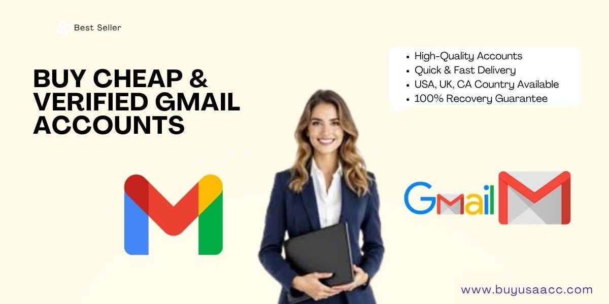 3 Top Tech Stocks to Buy Bulk Gmail Accounts - Cheap & Verified if You Want to Outperform Next Year