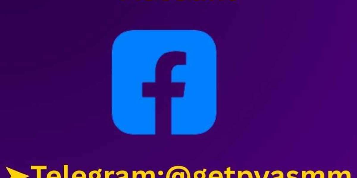 Best Sites to Buy Old Facebook Accounts