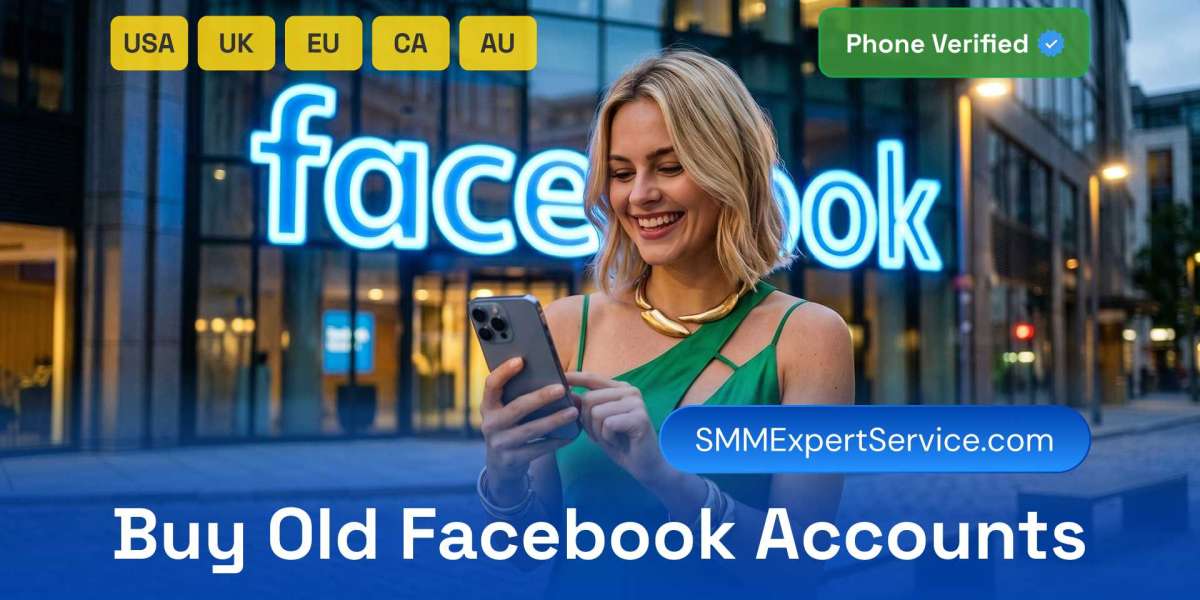 How to Buy Facebook Accounts​: How and Where