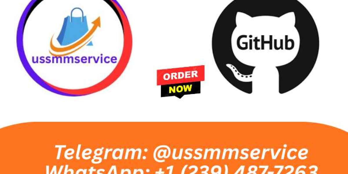 Buy Old GitHub Accounts Secure & Ready to Use