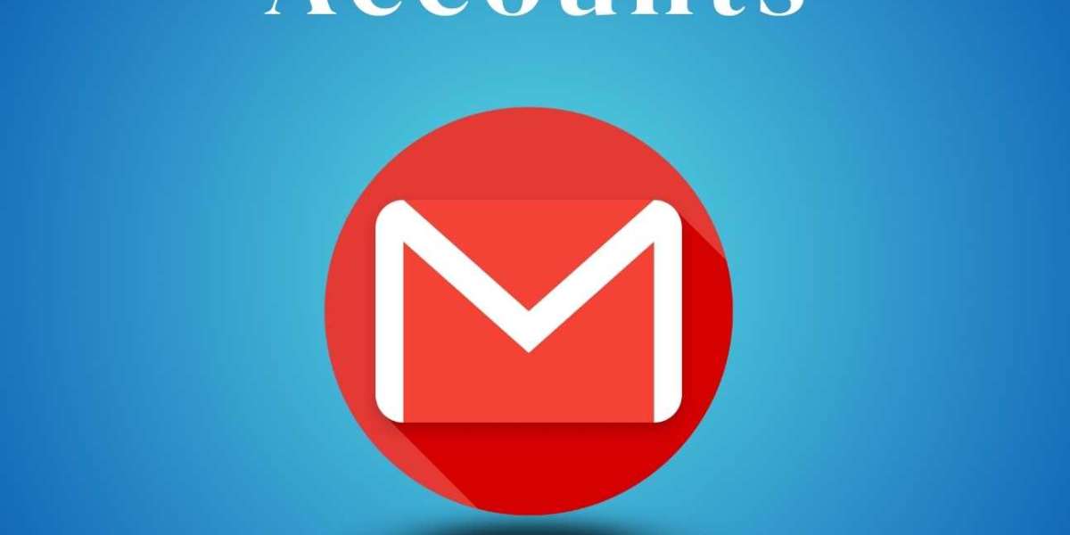 The Benefits of Buying Old Gmail Accounts