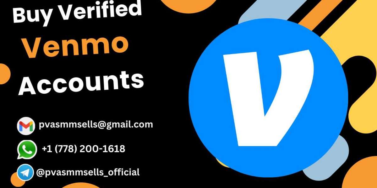 Where to Get Verified Venmo Accounts Quickly And Safely