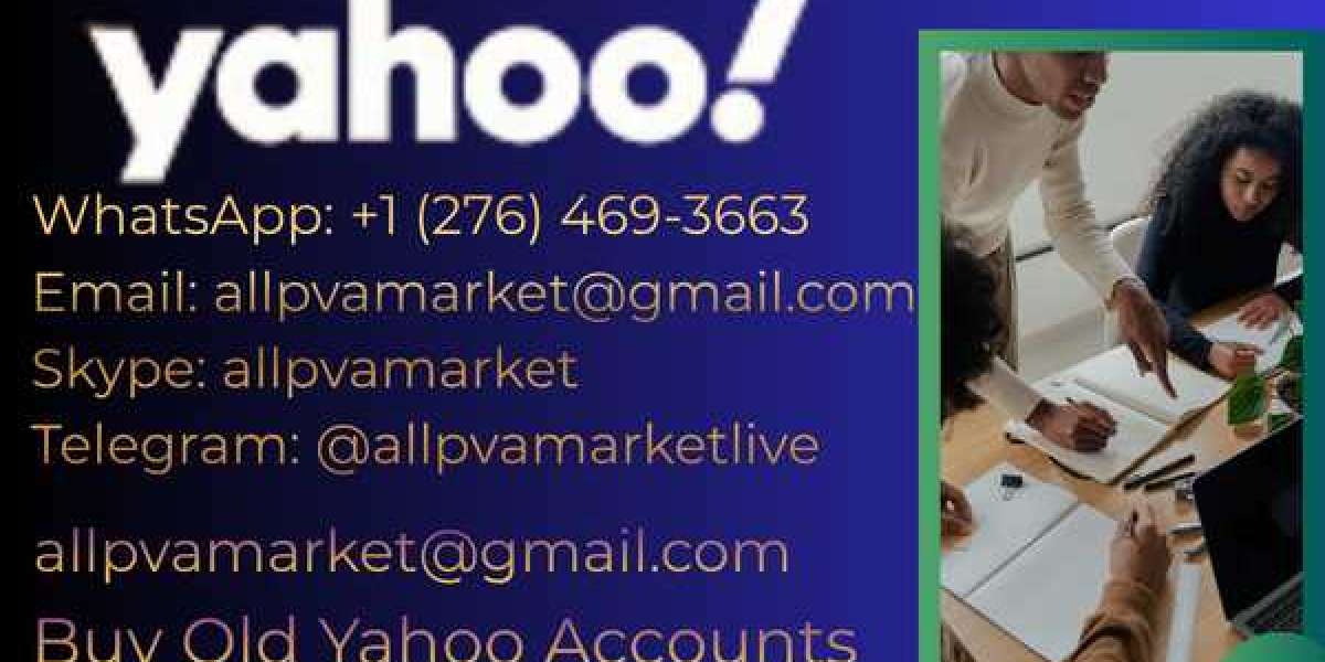 The 10 Sites Guide to Buy Old Yahoo Accounts in 2026 ...