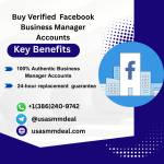Buy Verified Facebook Business Manager Accounts Buy Verified Facebook Business M Profile Picture