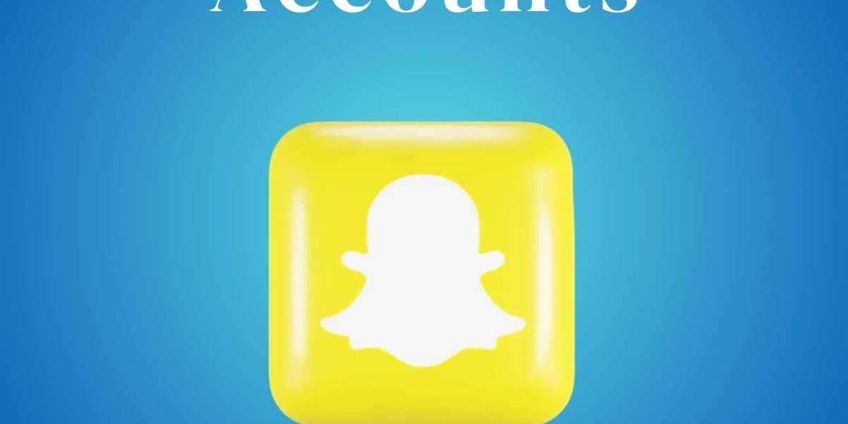 7 Best Websites to Buy Snapchat Accounts