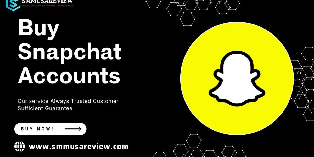 Buy Snapchat Accounts — Expert Tips & Best Practices