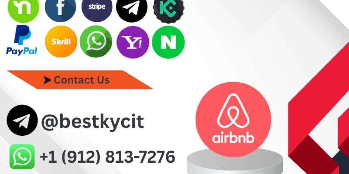 Buy Verified Airbnb Accounts Safely from Trusted ...