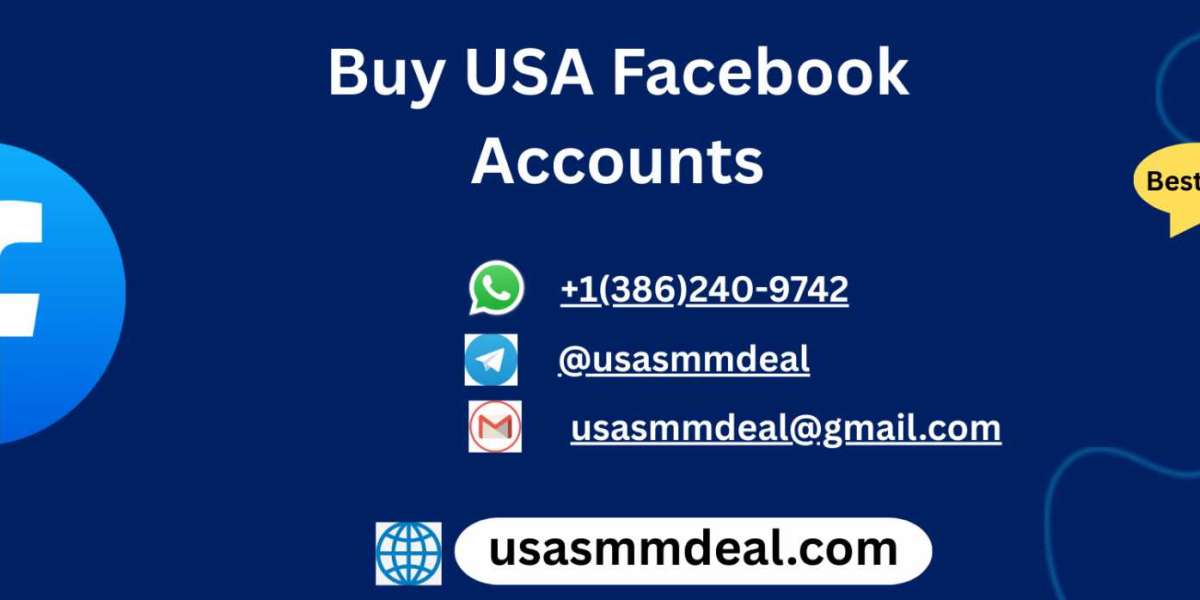 A Guide to Purchasing Facebook Business Manager Accounts Safely: