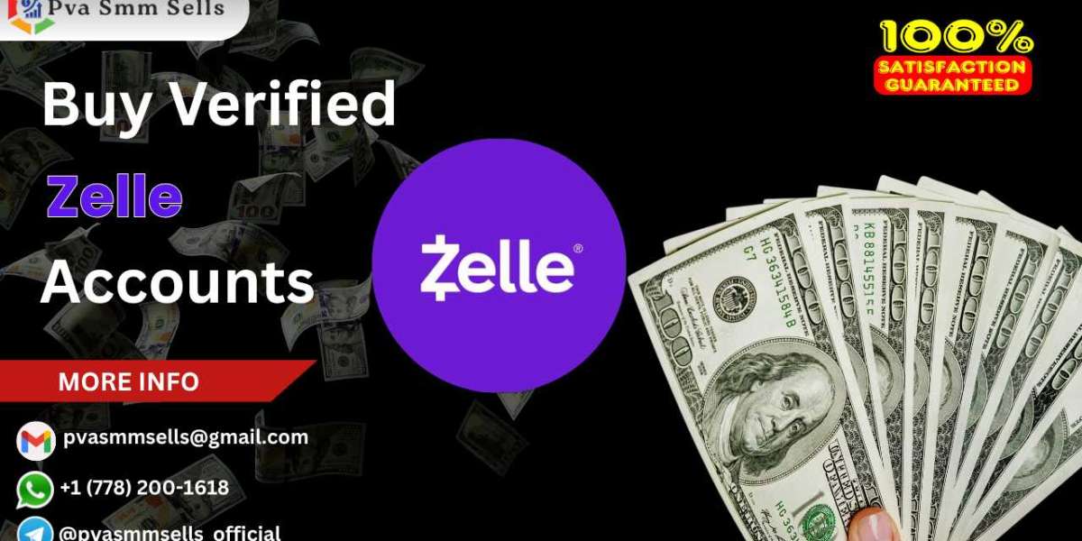 Quiz: This Platform To Buy Verified Zelle Accounts Best