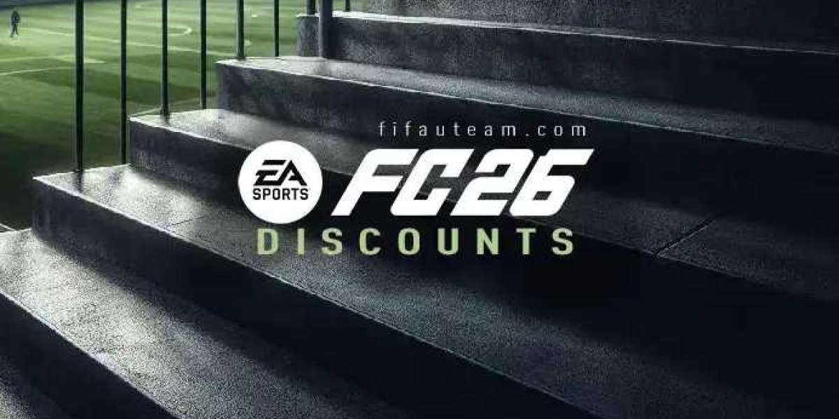 FC 26 continues to push the boundaries of realism