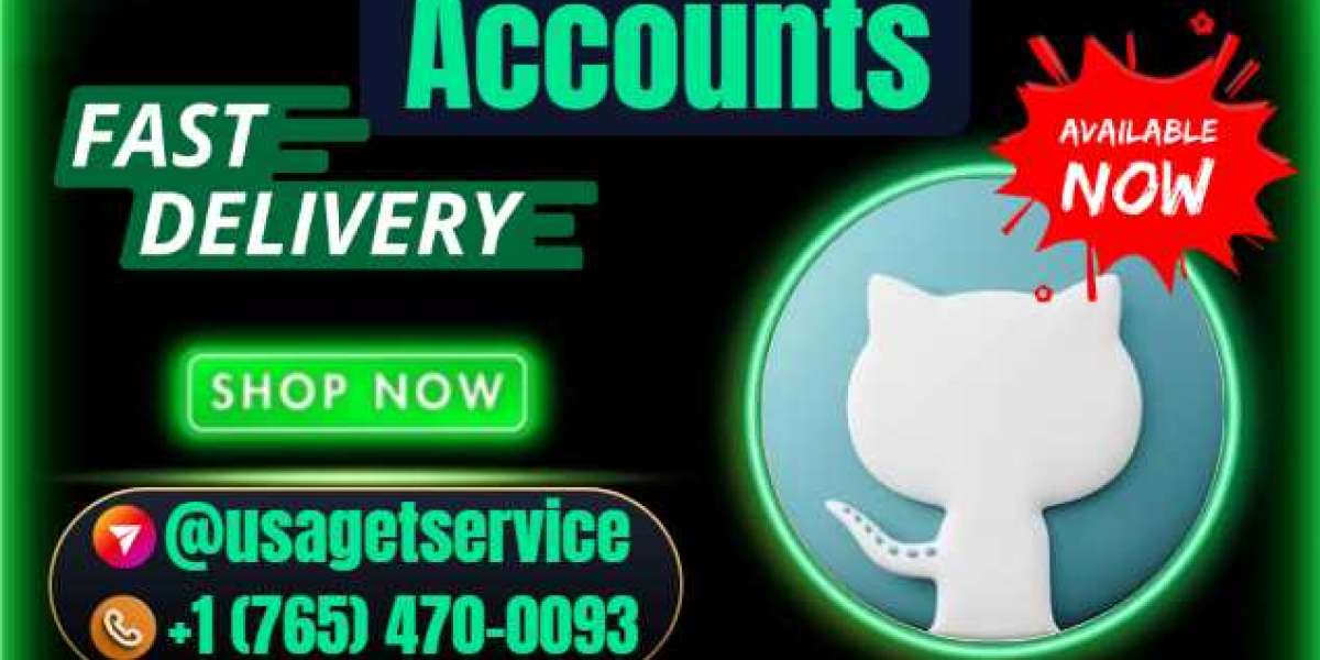 Buy GitHub Account To Strengthen Software Deployment