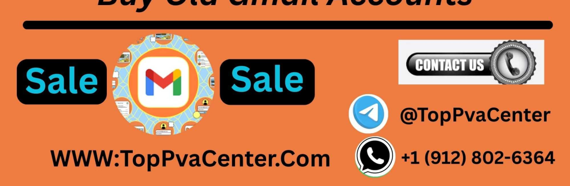 Buy Old Gmail Accounts Cover Image