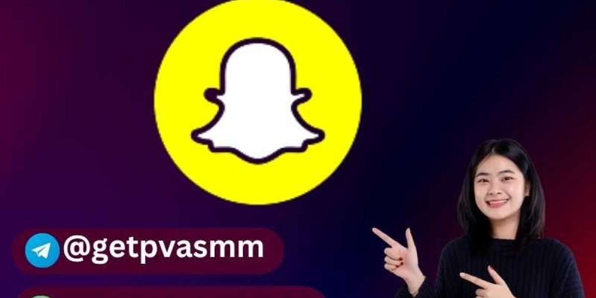Best Sites to Buy Snapchat Accounts (PVA & Aged)