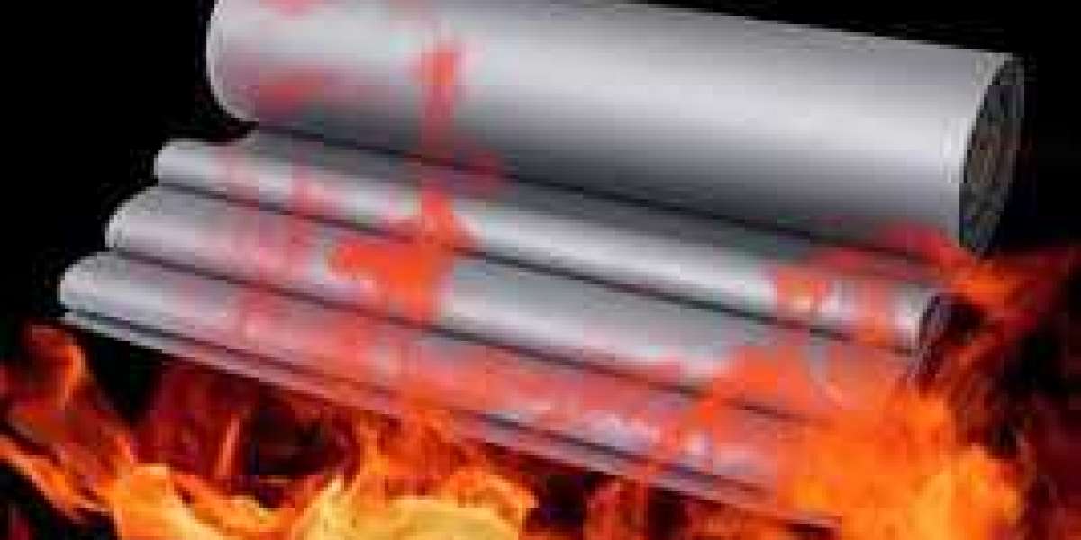 Fireproof Fabric Manufacturer Black-Fire Guide for Smarter Procurement