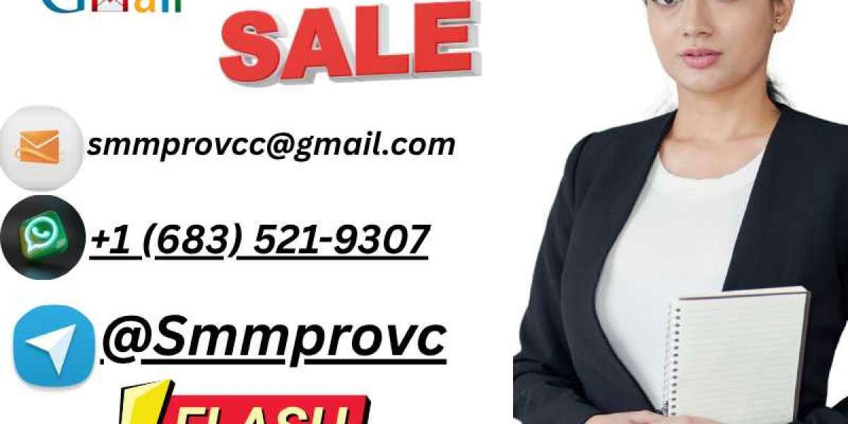 Best Places to Buy Old Gmail Accounts in the USA (PVA ...