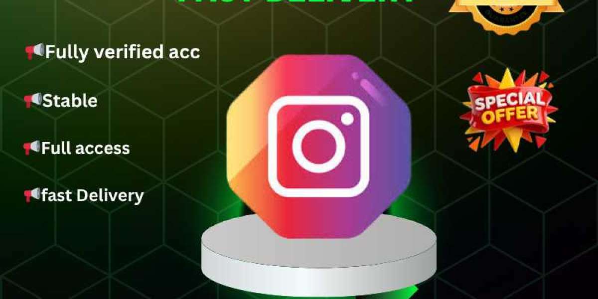Best 01.2Platforms to Buy Instagram Accounts with Instant ...