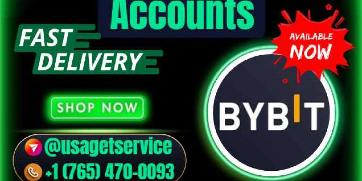 Best 10 Platforms To Buy Verified ByBit Accounts Cheap Rates