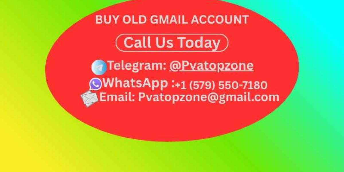 "Top 48 Best Sites to Buy Old Gmail Accounts - Rated by Experts"