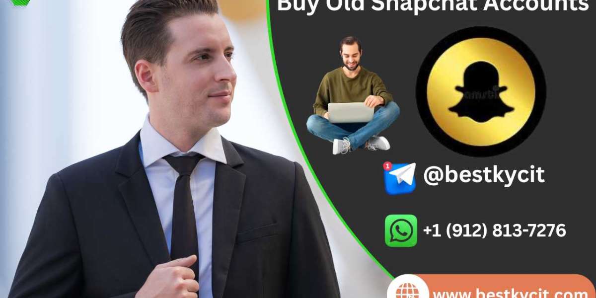 The Ultimate Guide To Buy Snapchat Accounts In 2026