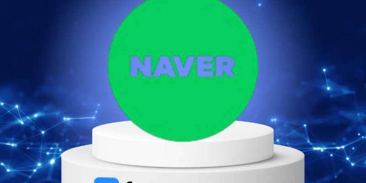 Buy Naver Accounts